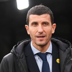 นายใหญ่คนใหม่